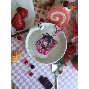 Charms - Twisted Wonderland - Punk Riddle