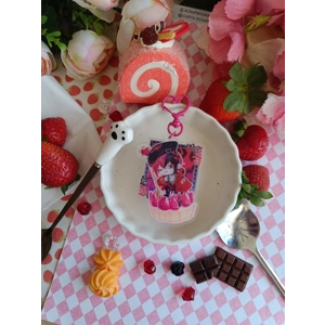 Charms - Twisted Wonderland - Punk Riddle