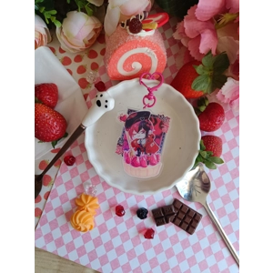 Charms - Twisted Wonderland - Punk Riddle