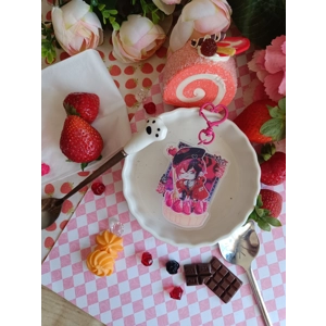 Charms - Twisted Wonderland - Punk Riddle