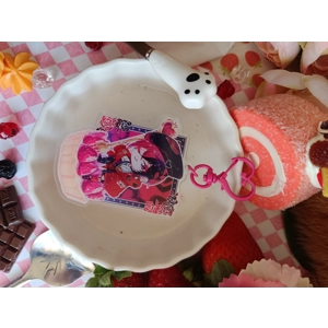 Charms - Twisted Wonderland - Punk Riddle