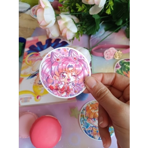 Stickers- Sailor Senshi- Outer Senshi stickers