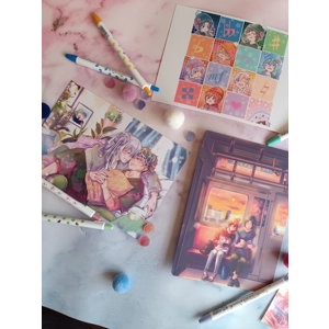 Prints - A5 - Idolish7