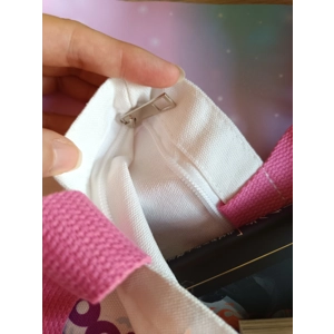 Tote Bag- Twisted Wonderland - Today I feel like a Princess