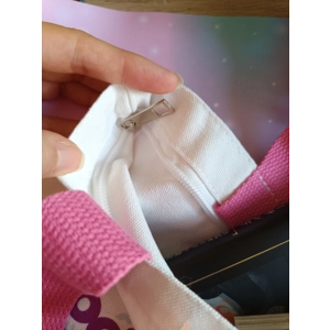 Tote Bag- Twisted Wonderland - Today I feel like a Princess