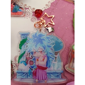 Charms -Twisted Wonderland - Feel Like a Princess - 7cm Charms