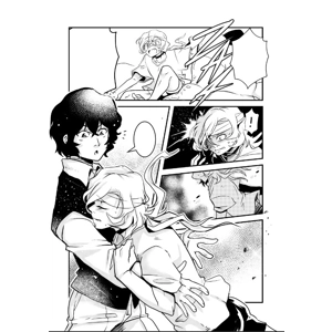 Doujinshi - Bungou Stray Dogs -Comfort Food