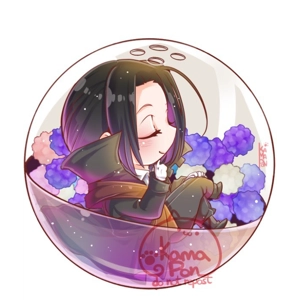 Charms - Bungou Stray Dogs Gacha