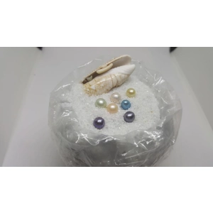 Akoya Pearls