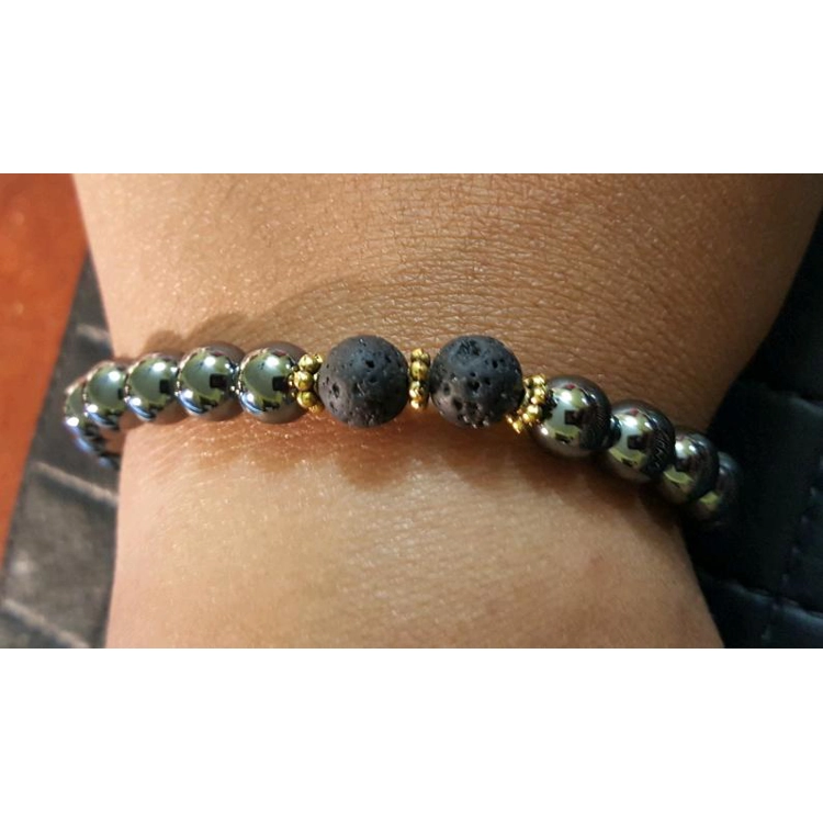 Aroma Therapy Bracelets