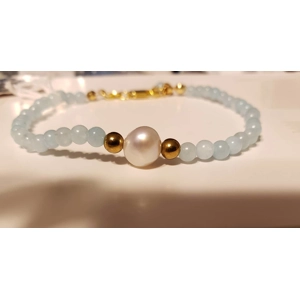 Pearl Bracelets