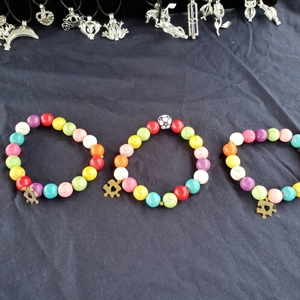 Autism Bracelets