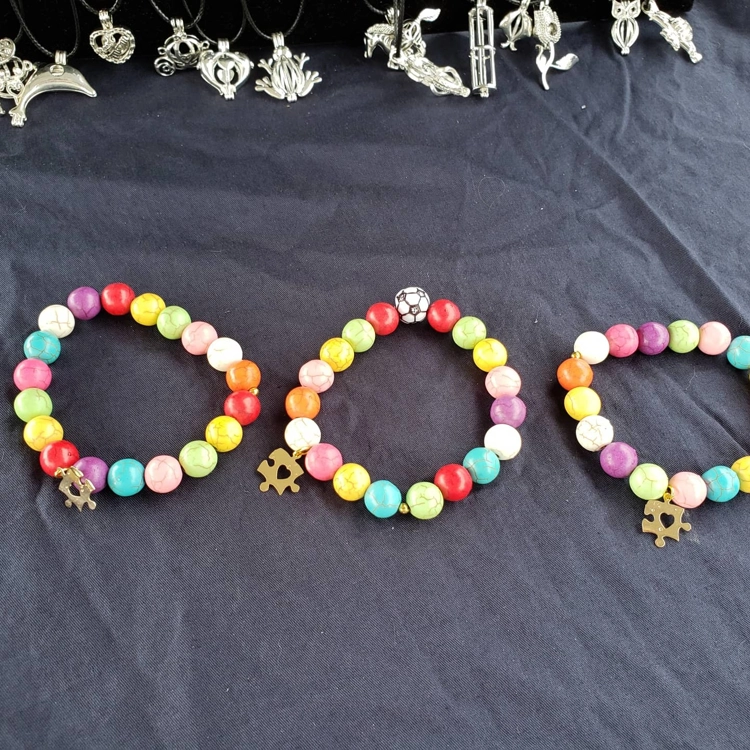 Autism Bracelets