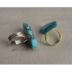 Turquoise Ring