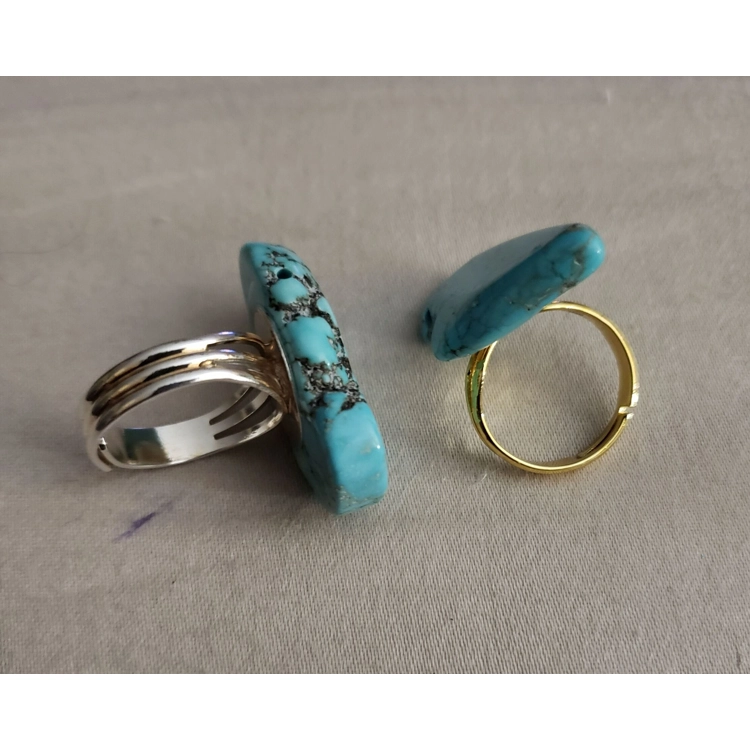 Turquoise Ring
