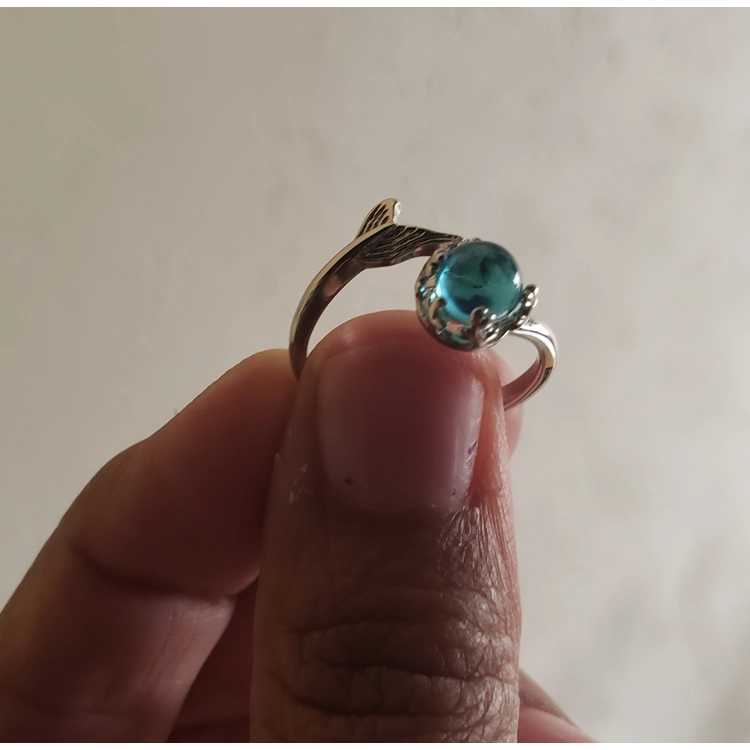 Mix Rings