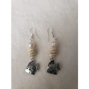 Precious Gems & Pearls