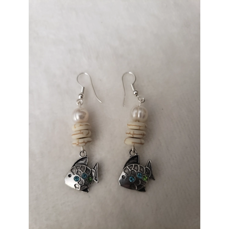 Precious Gems & Pearls
