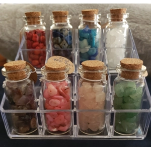 Semi-Precious, Aroma Th..