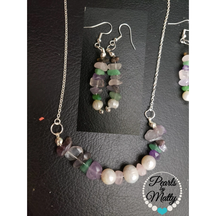 Gems set