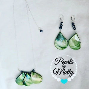 Sterling Silver Necklac..