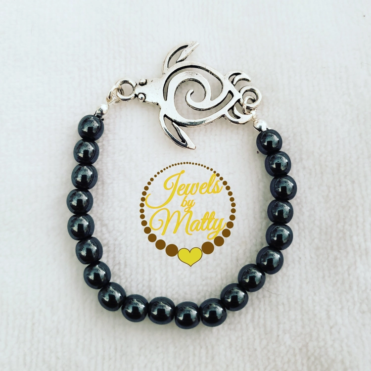 Semi-Precious Bracelets