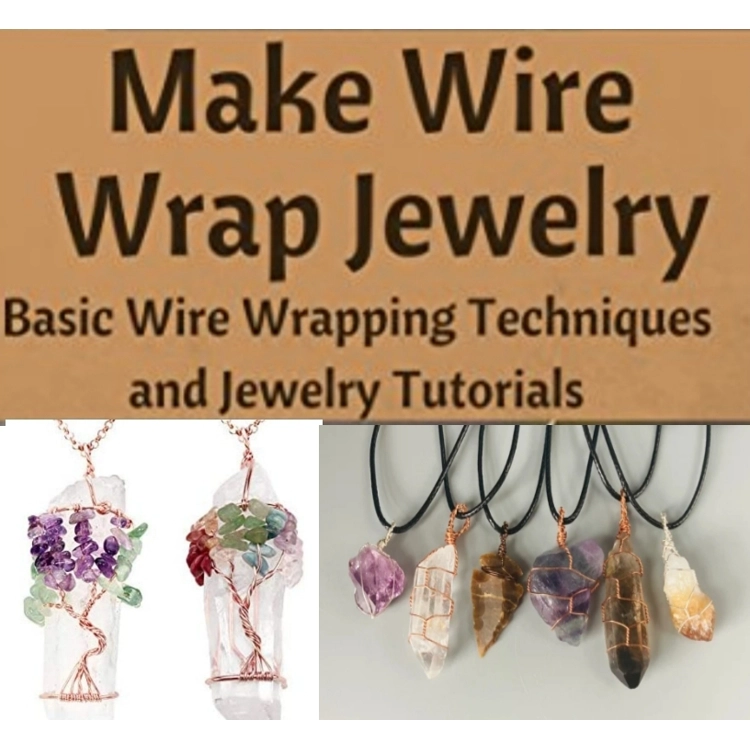 Jewelry Class