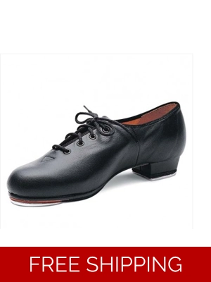 Bloch Jazz Tap Shoes