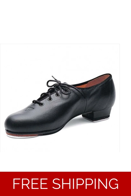 Bloch Jazz Tap Shoes