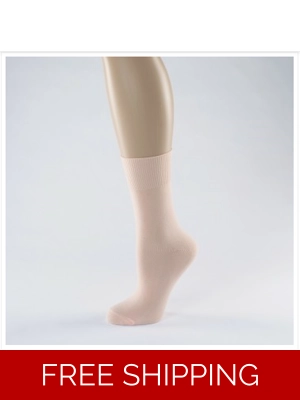 Ballet Socks