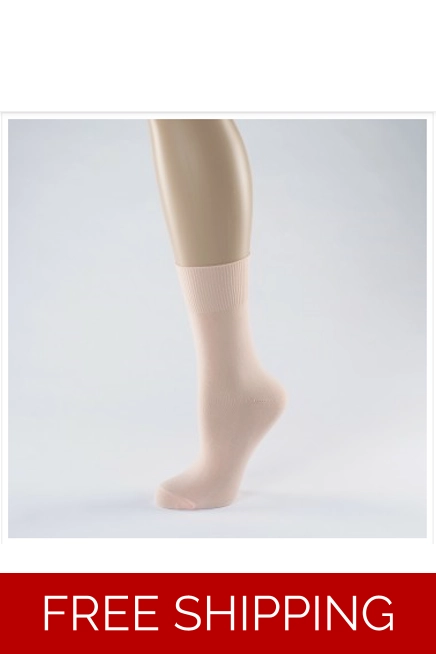 Ballet Socks