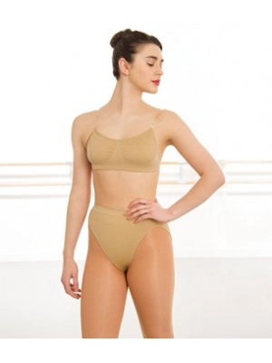Nude Bra