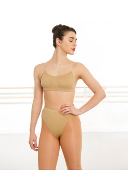 Seamless nude Knickers