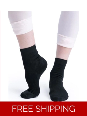 Capezio Lifeknit Sox