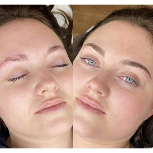 Combination Brows Liverpool | 5 Star Rated Award Winning PMU Clinic & Training Academy