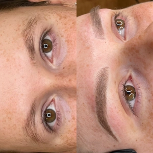 Natural Microblading Liverpool