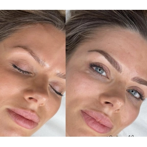 Semi Permanent Makeup Liverpool