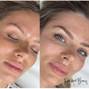 Microblading Liverpool