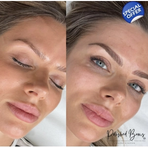 Microblading Liverpool