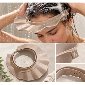 Shower Shield™ | Microblading & Brow Shower Protector