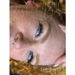 Hyper Realism Nano Brows Liverpool | 5 Star Rated PMU Clinic