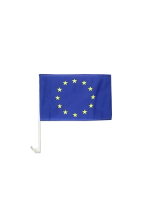 EU Car Flag *UK Only*