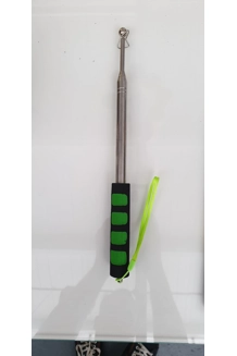 Extendable Flag Pole