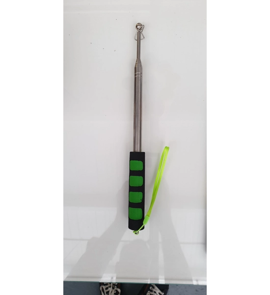 Extendable Flag Pole