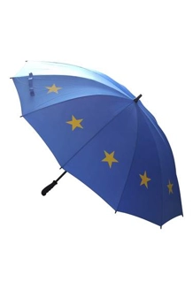 12 Panels EU Windproof Golf Umbrella. *UK only*