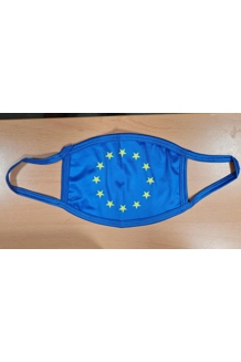 New quality EU Council of Europe Facemask