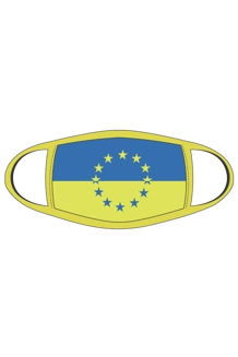 EUkraine Facemask