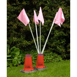 Flag kit
