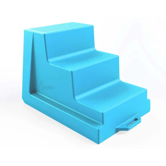 Mounting block
