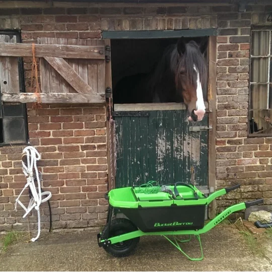 Ultimate Barrow